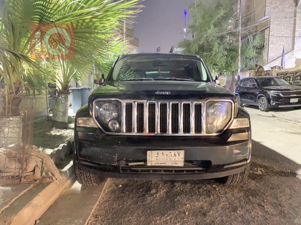Jeep Liberty